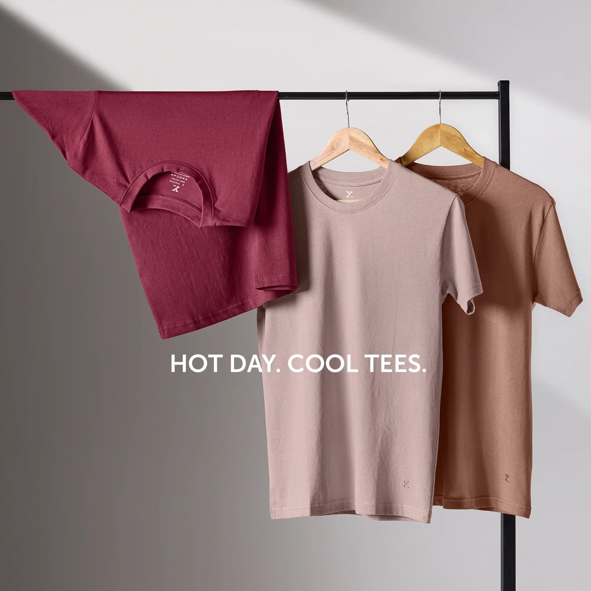 men’s shirt