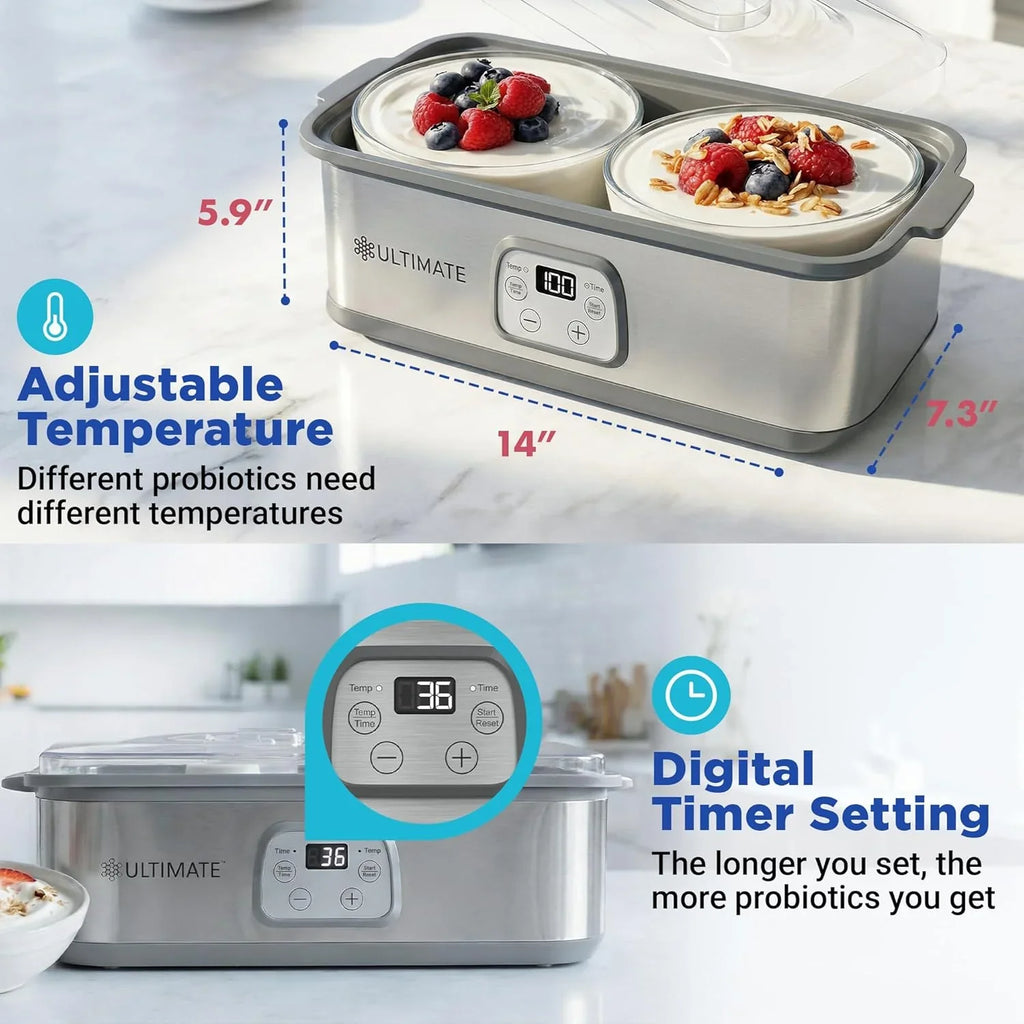 Yogurt Maker