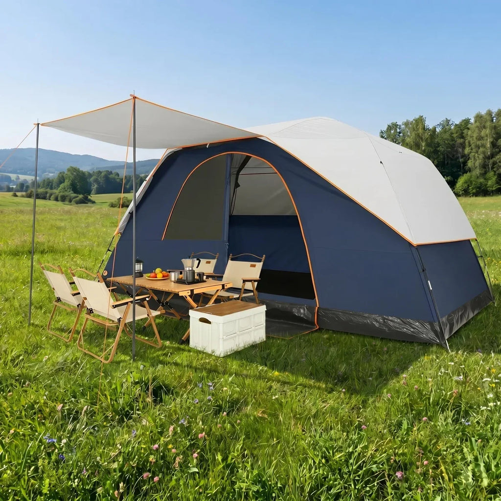 Tents