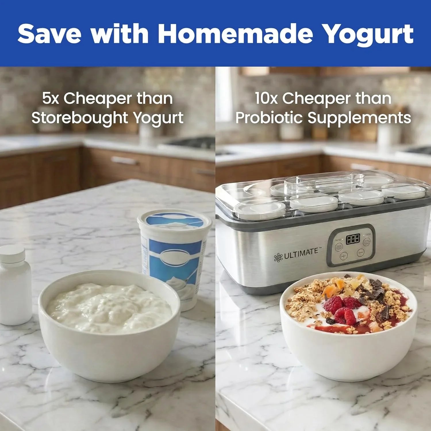 Yogurt Maker