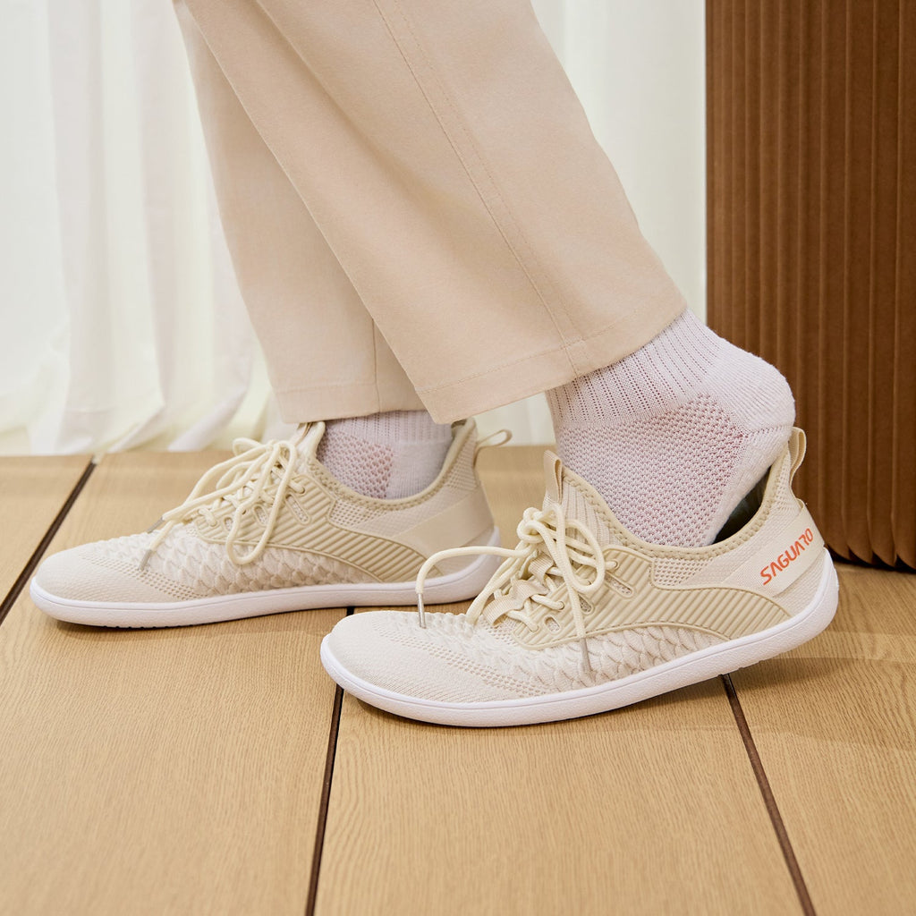 Go I -  Casual Barefoot Shoes(Upgrade)
