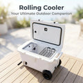 Outdoor Ice Chest