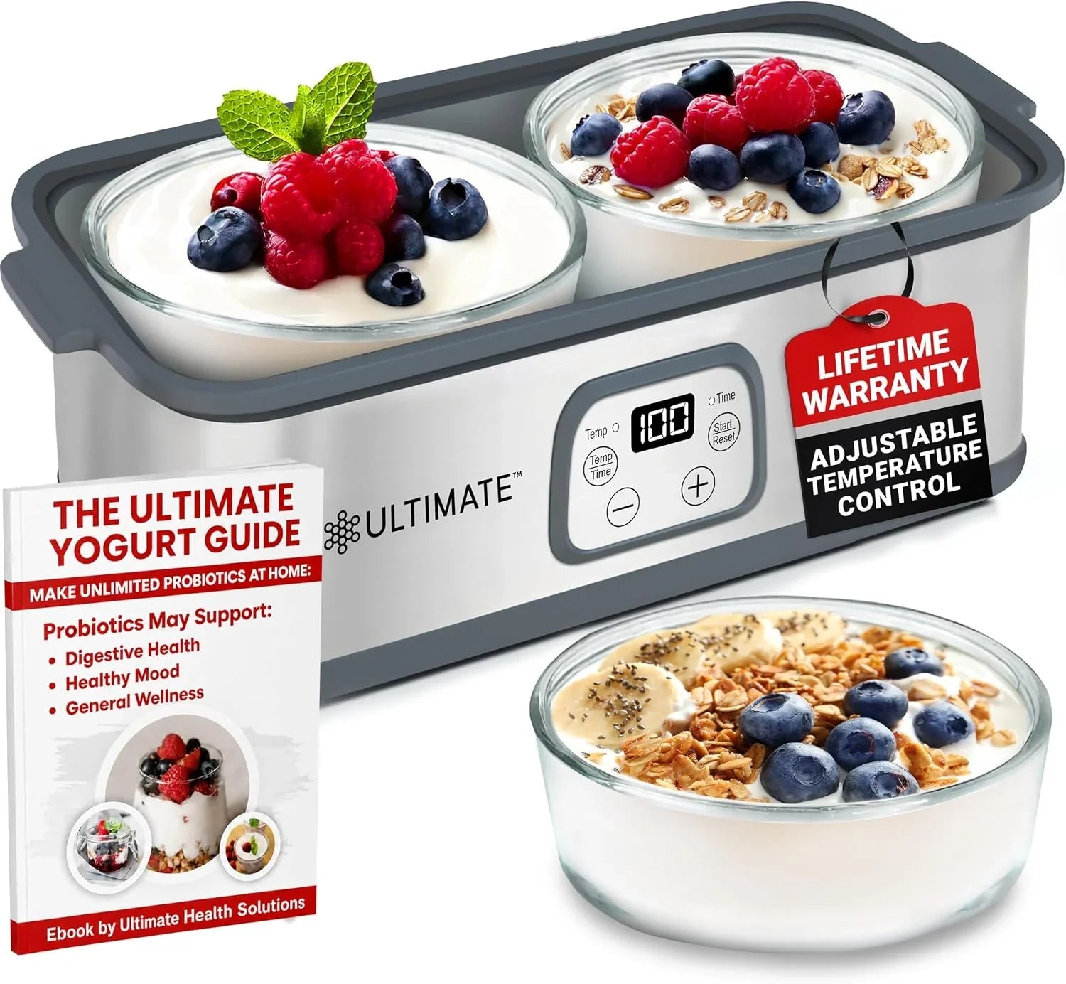 Yogurt Maker