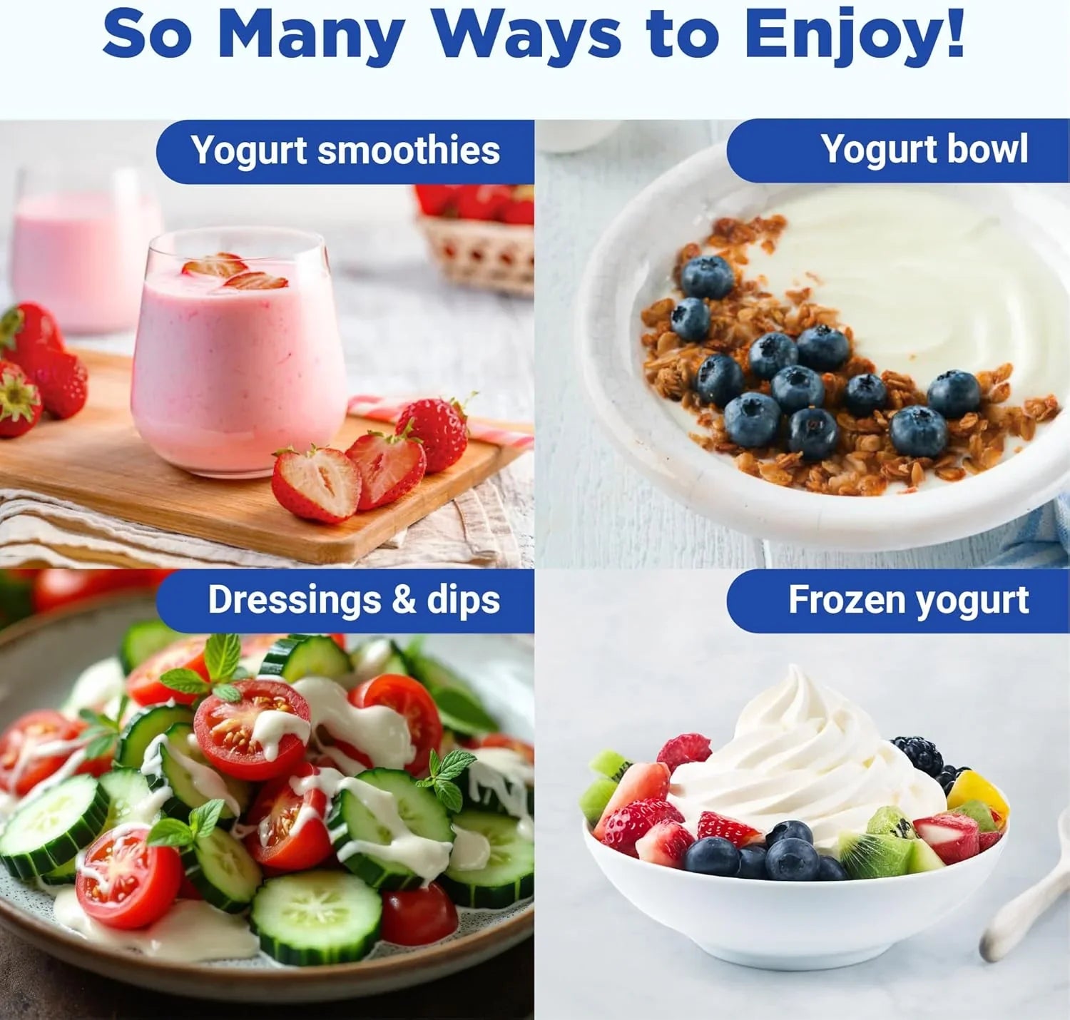 Yogurt Maker