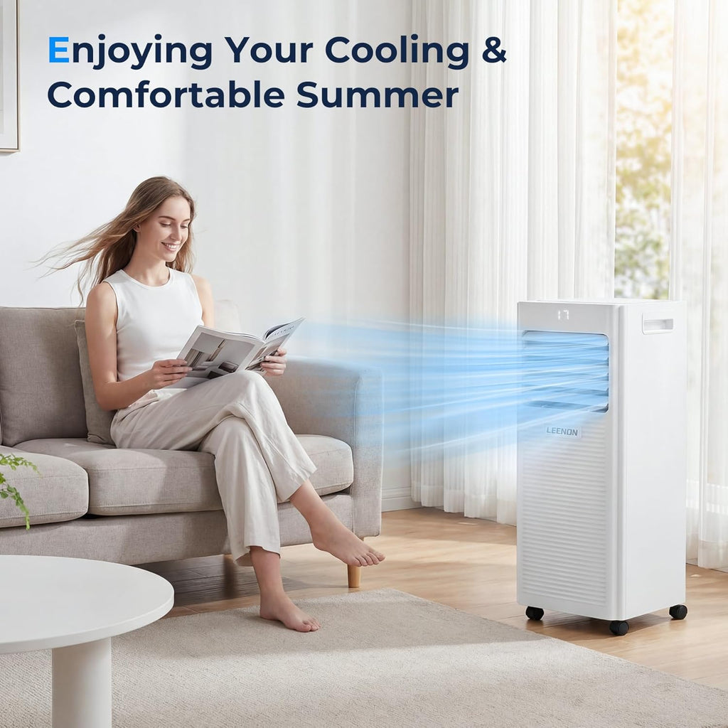Portable Air Conditioner