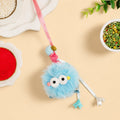 Fuzzy Friend Lumba Gift Set