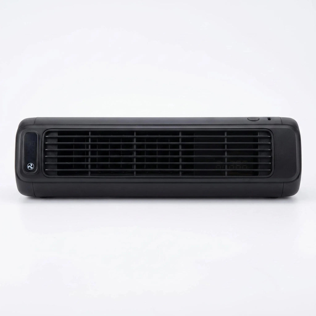 White Wall Mount Mini Split AC Unit Household Silent Indoor Air Conditioner