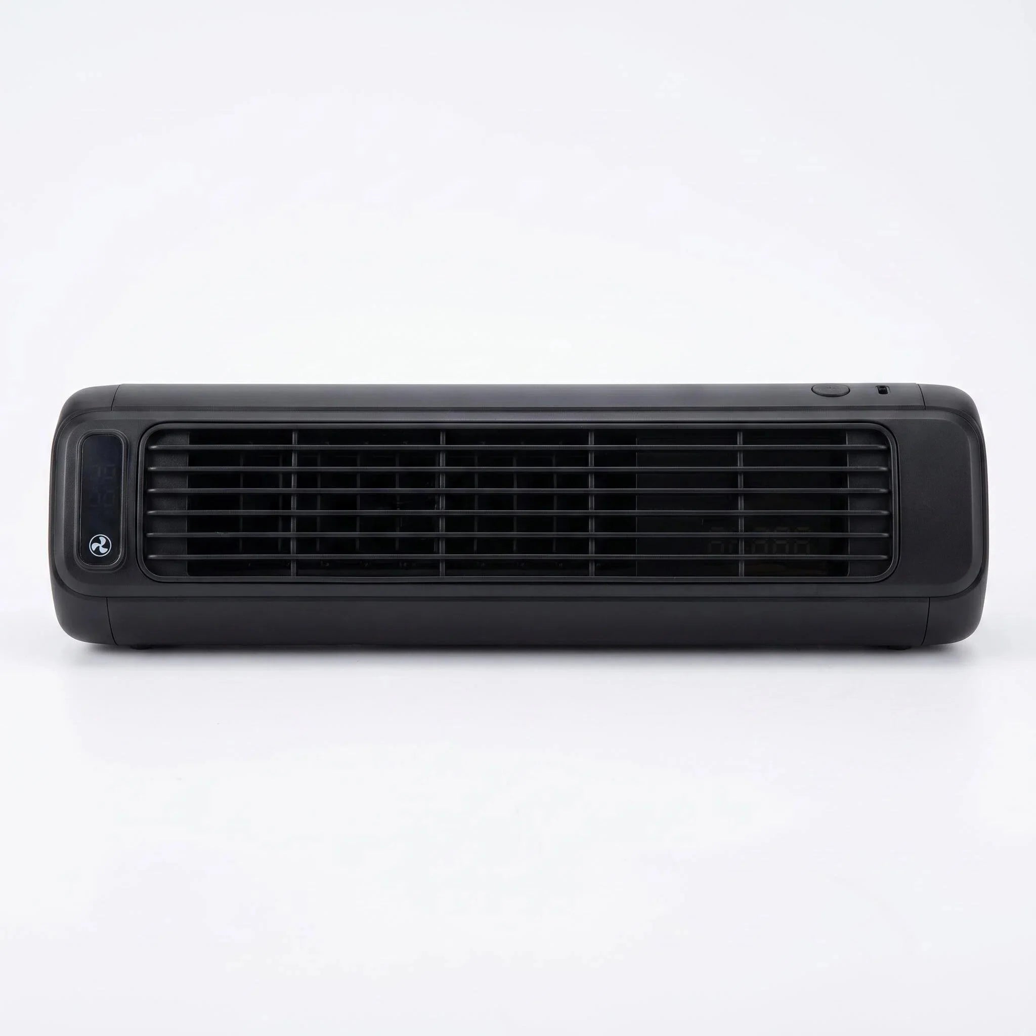 White Wall Mount Mini Split AC Unit Household Silent Indoor Air Conditioner