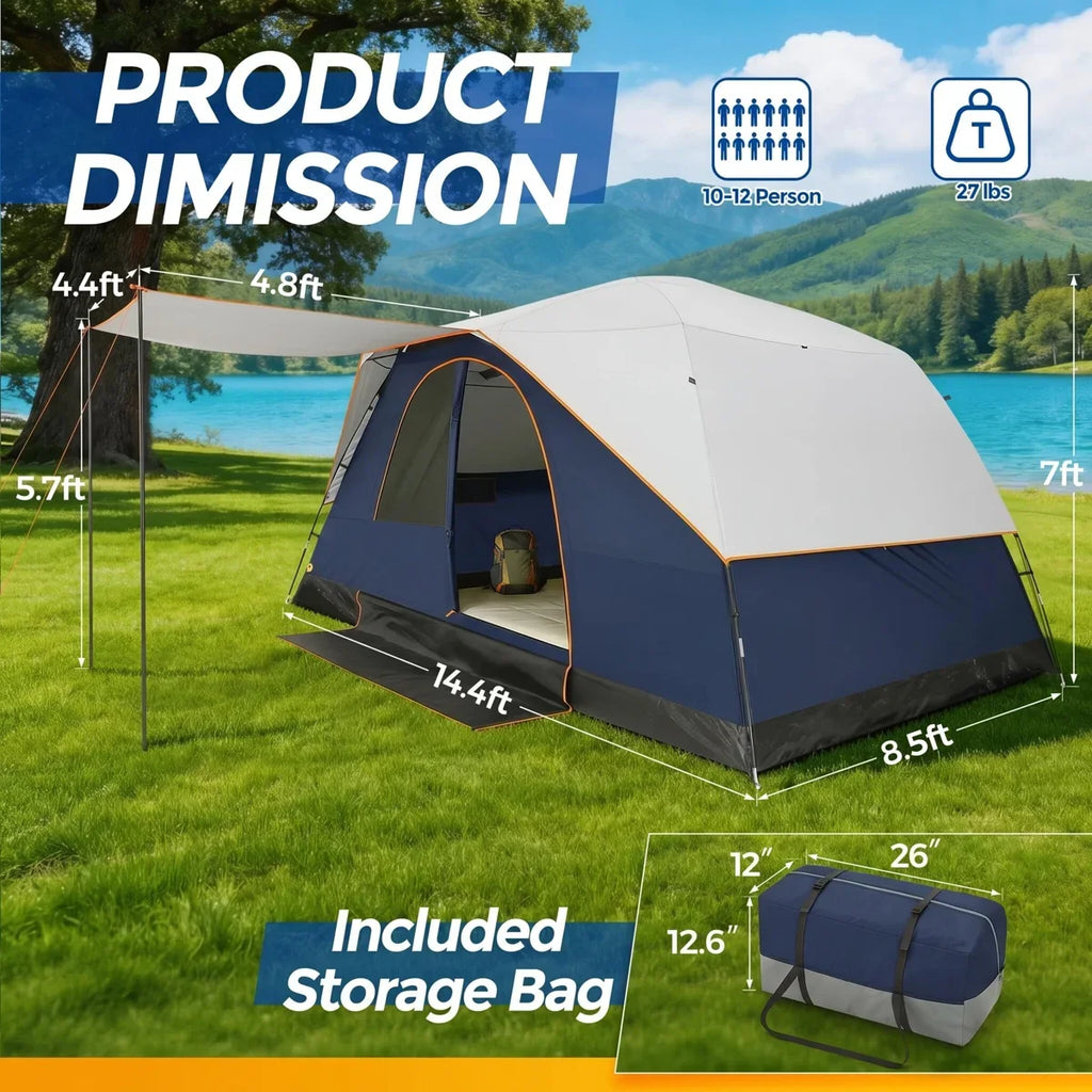Tents
