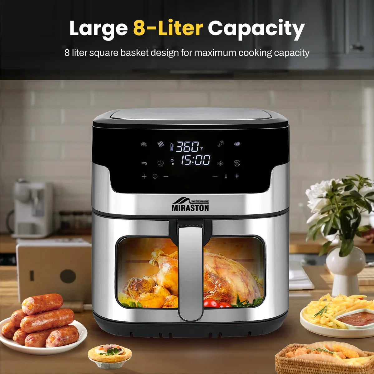 Air Fryer