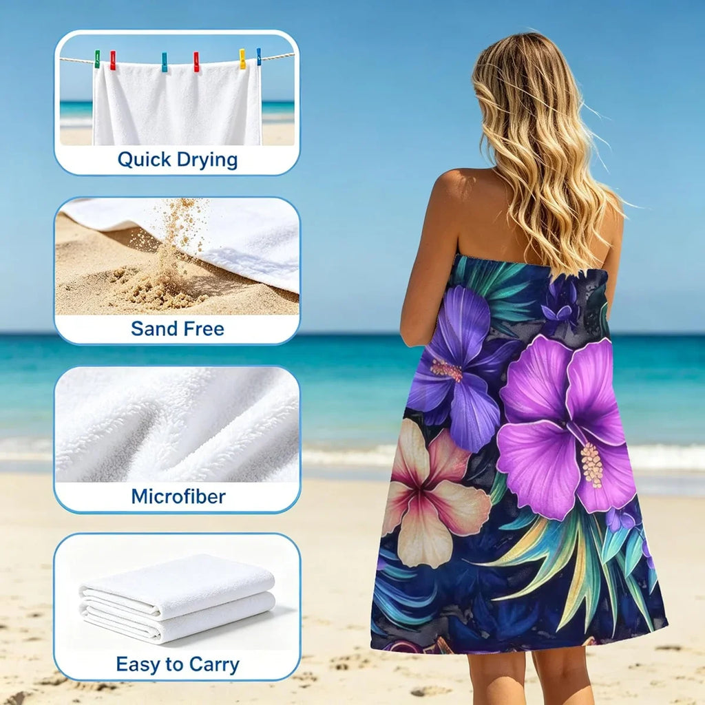 Beach Towel
