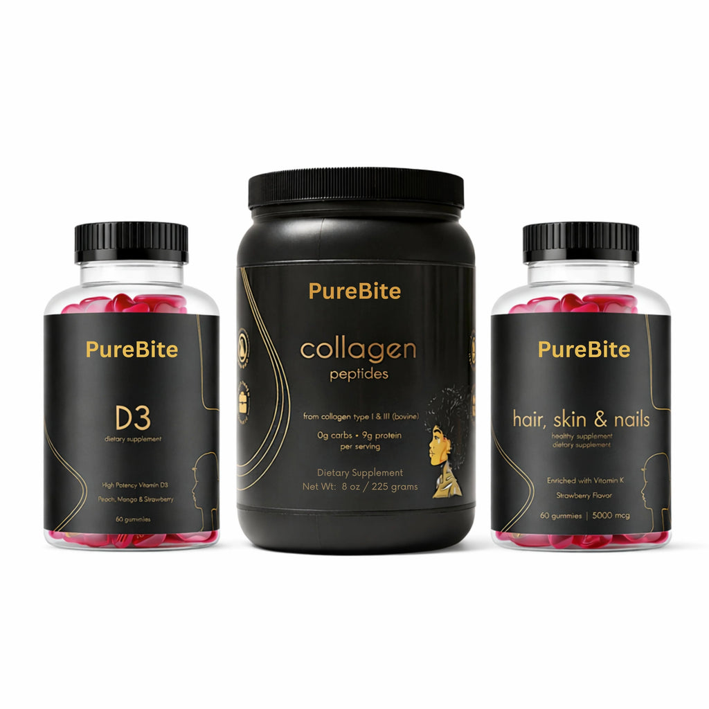 The PureBite™ Beauty Bundle （Buy 1 Get 1 Free）