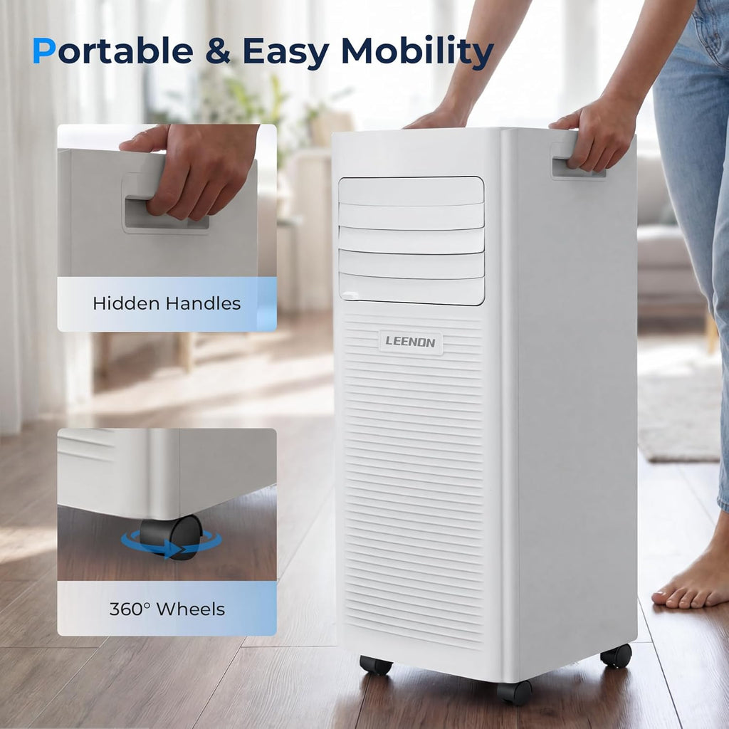 Portable Air Conditioner