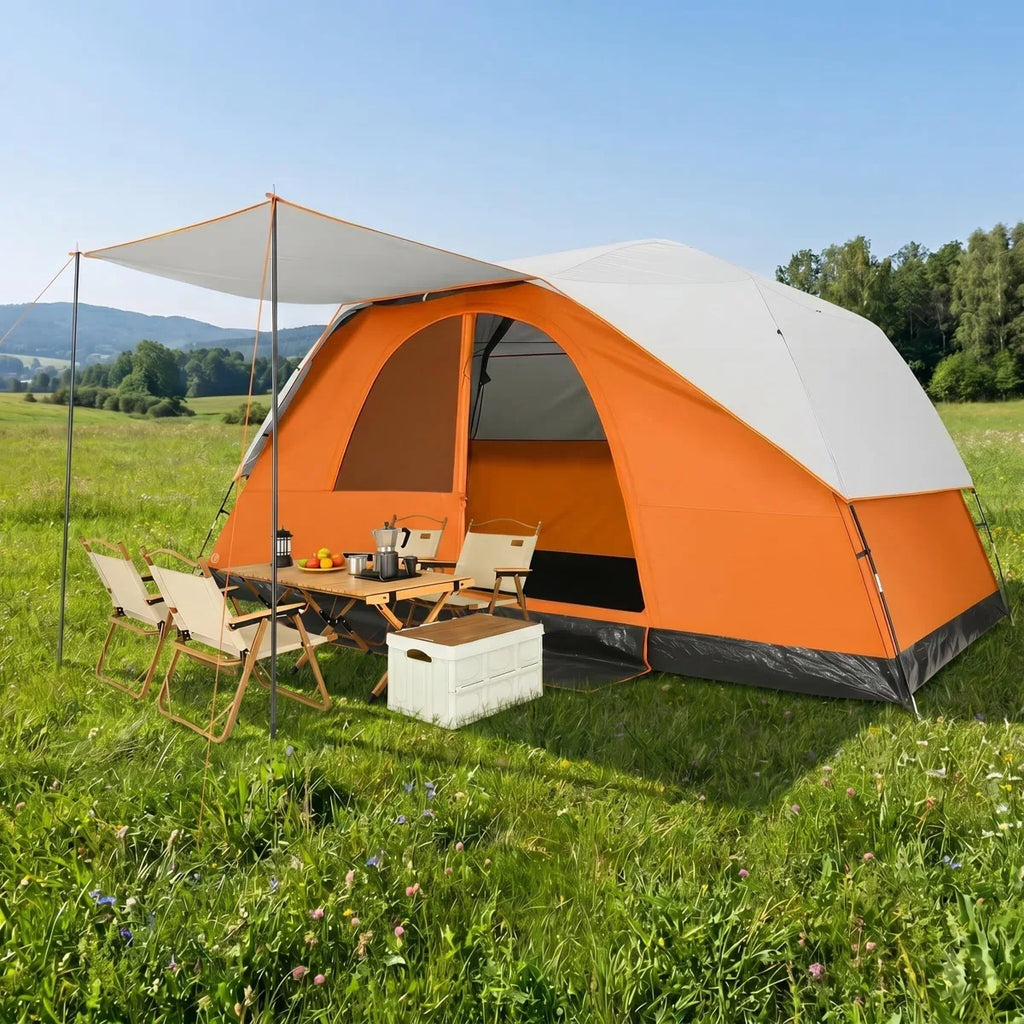 Tents
