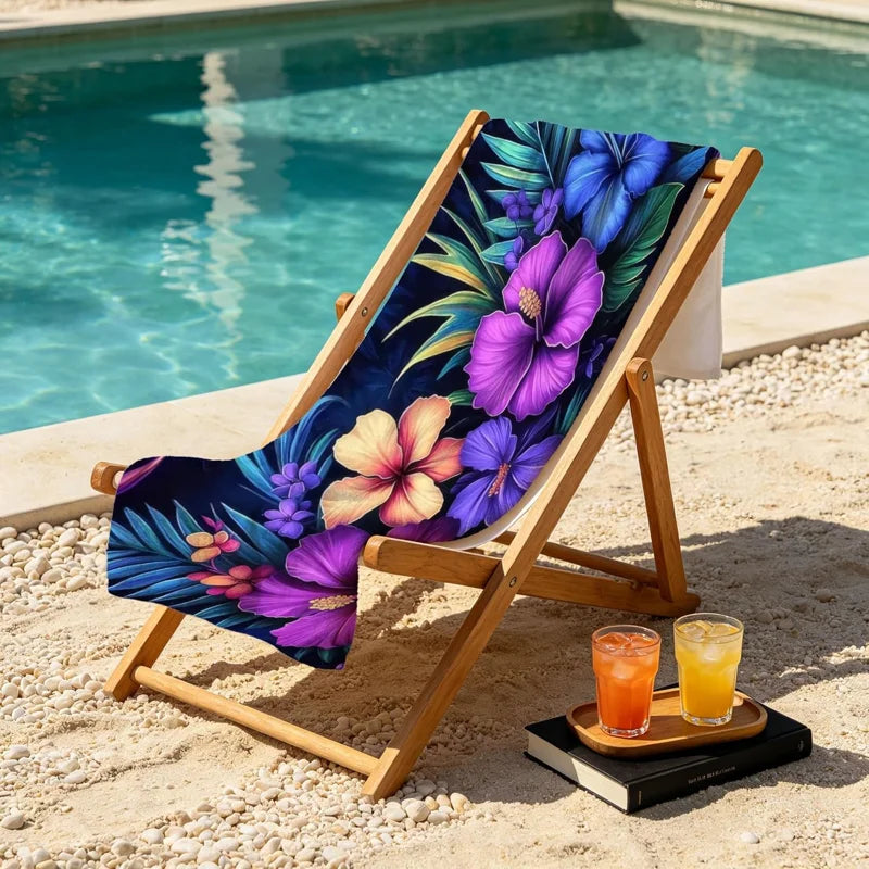 Beach Towel