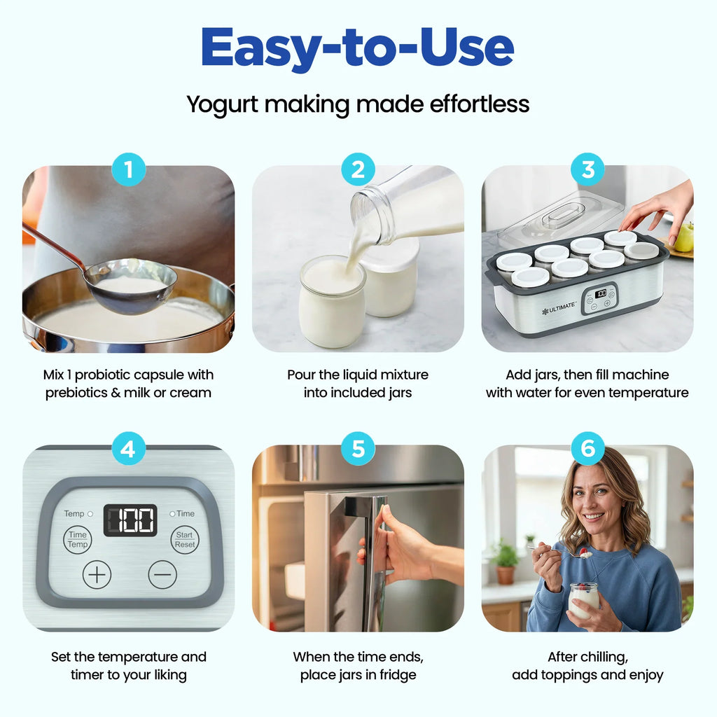 Yogurt Maker