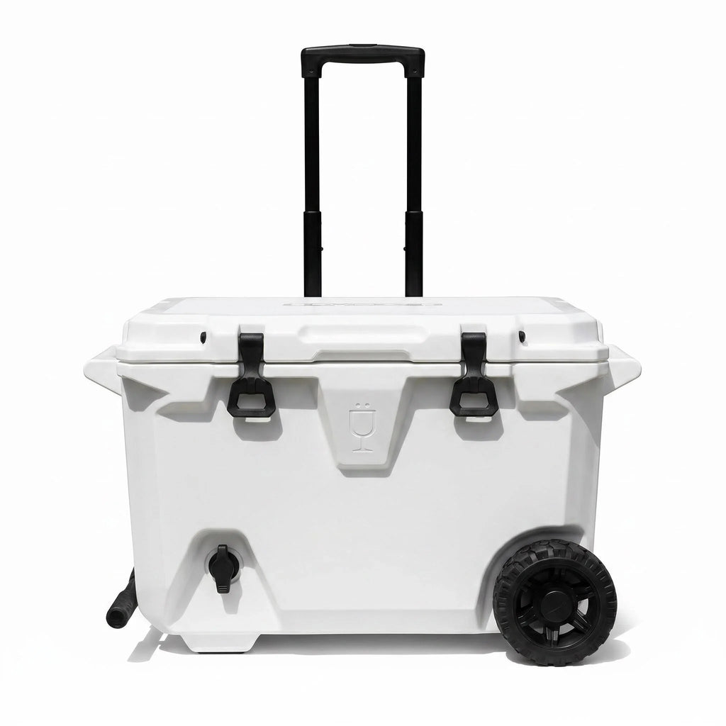 Outdoor Ice Chest