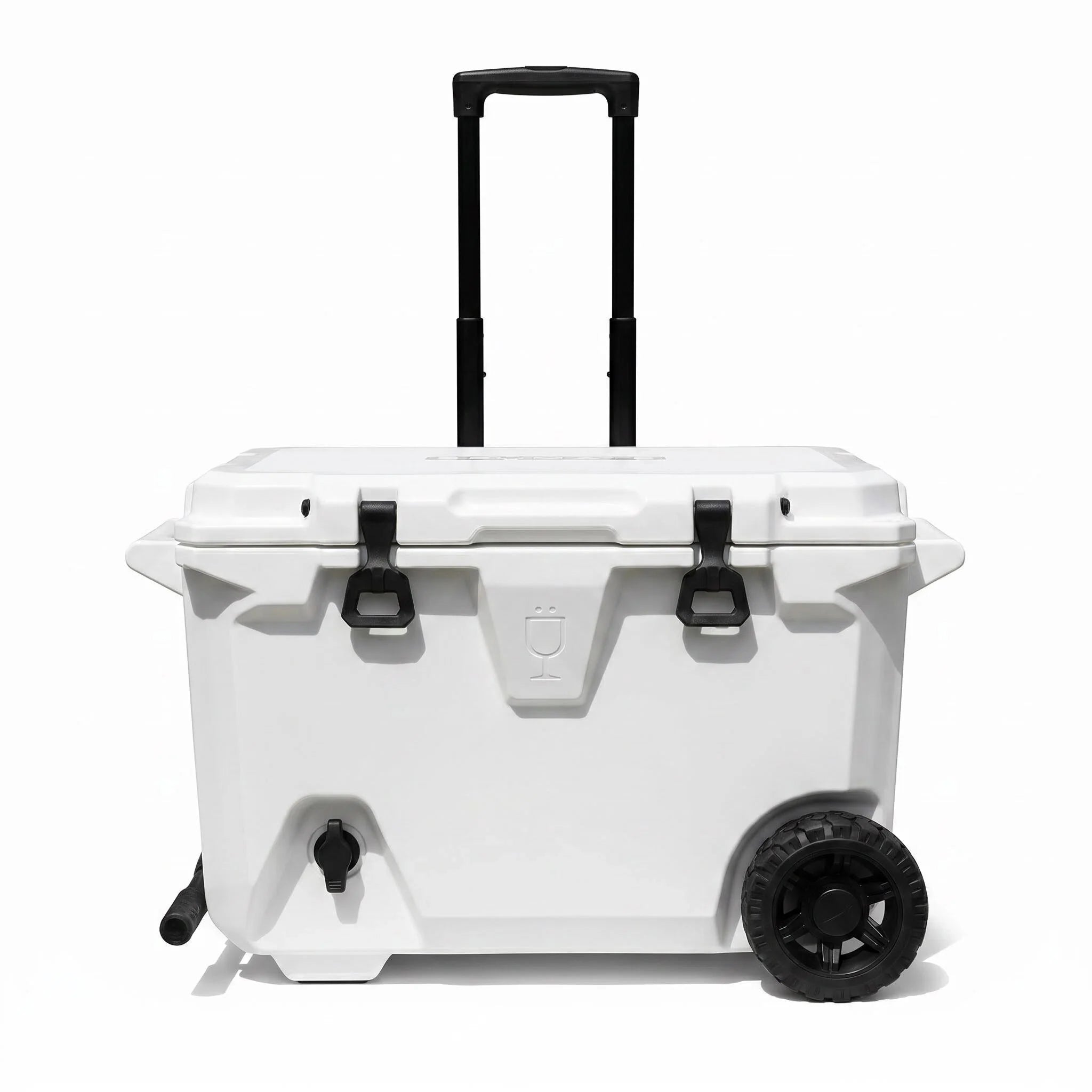 Outdoor Ice Chest