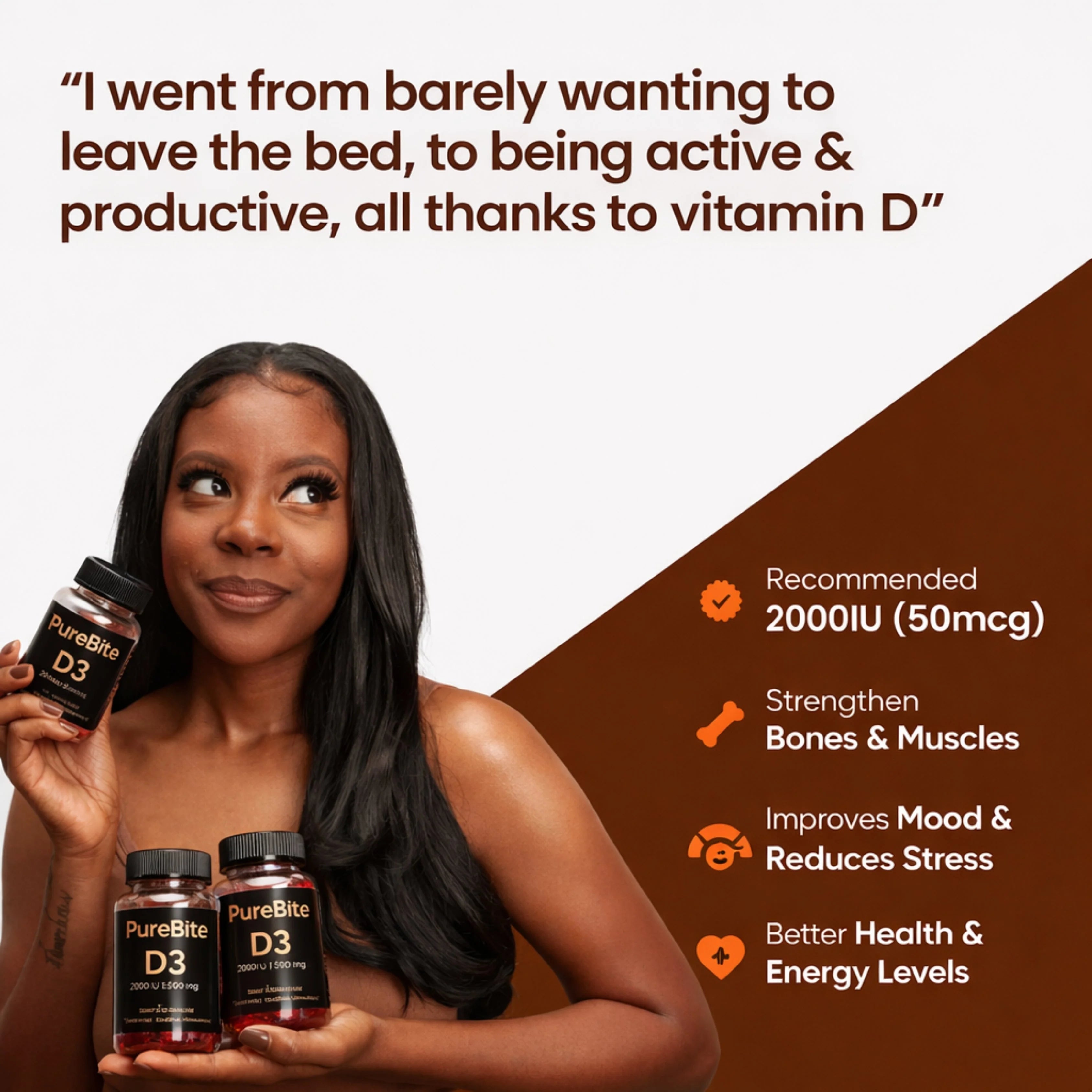 The PureBite™ Beauty Bundle （Buy 1 Get 1 Free）