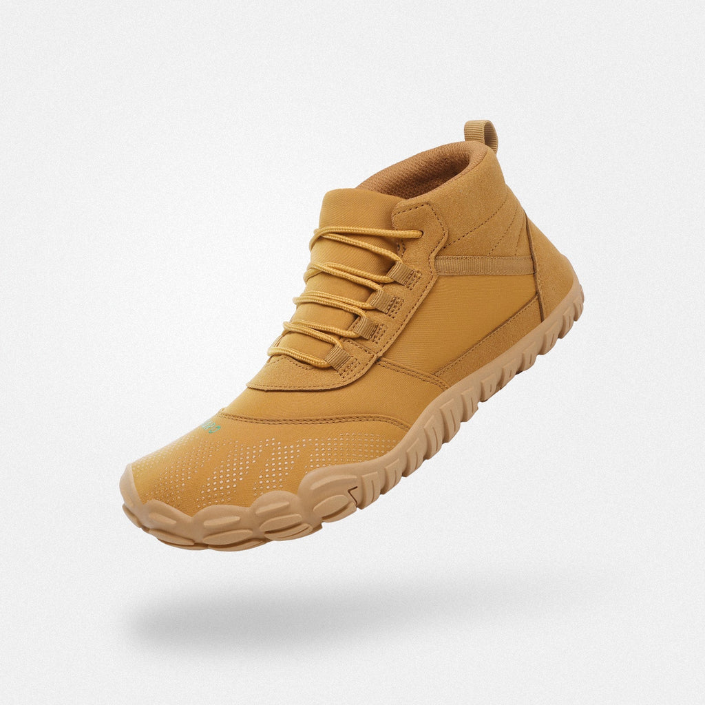 Will I Lite - Barefoot Shoes