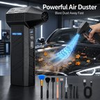 🔥2026 NEW💨 130,000 RPM Turbo Jet Fan – Blow, Clean & Dry in Seconds🚀