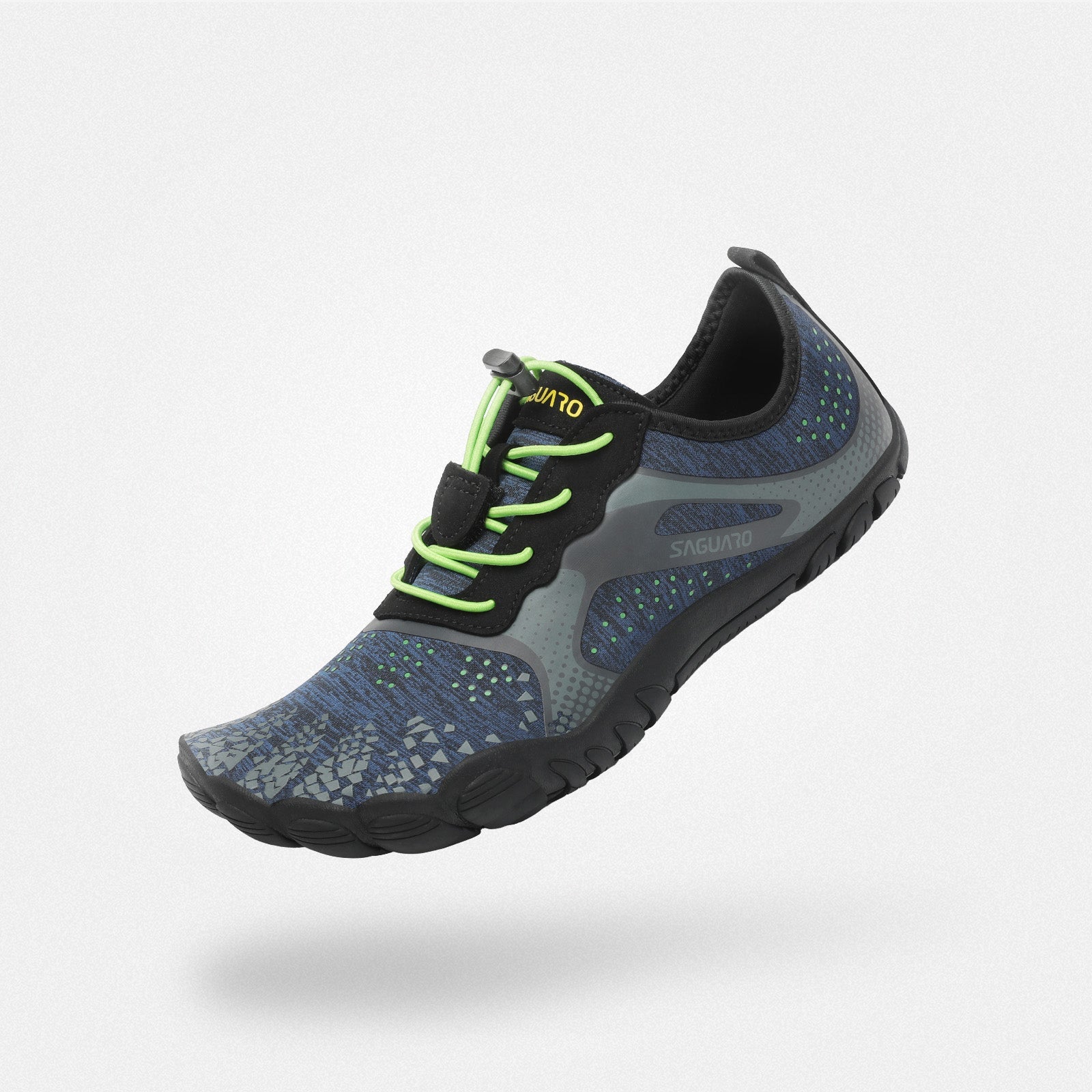 Fast Ⅰ Aqua - Barefoot Water Shoes
