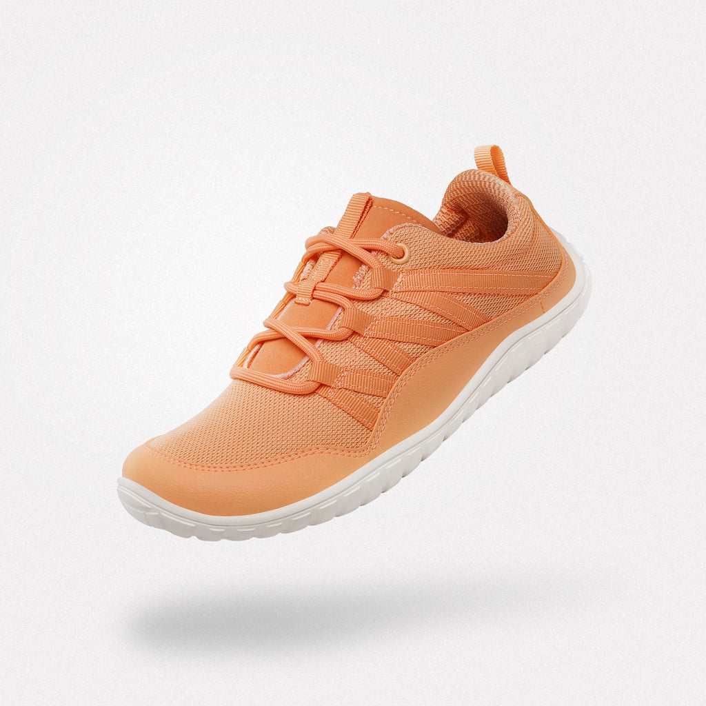 Forestep Ⅰ - Barefoot Shoes