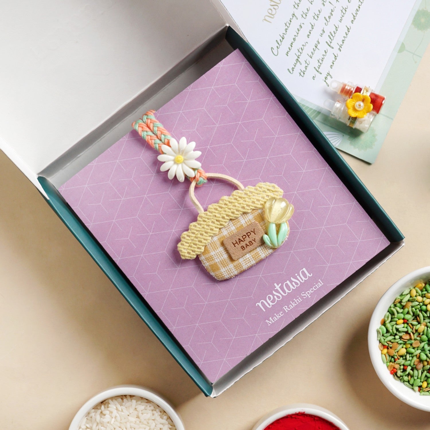 Happy Baby Kids Lumba Gift Set