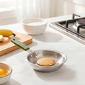 Pico Triply Stainless Steel Induction Safe Mini Fry Pan 600ml