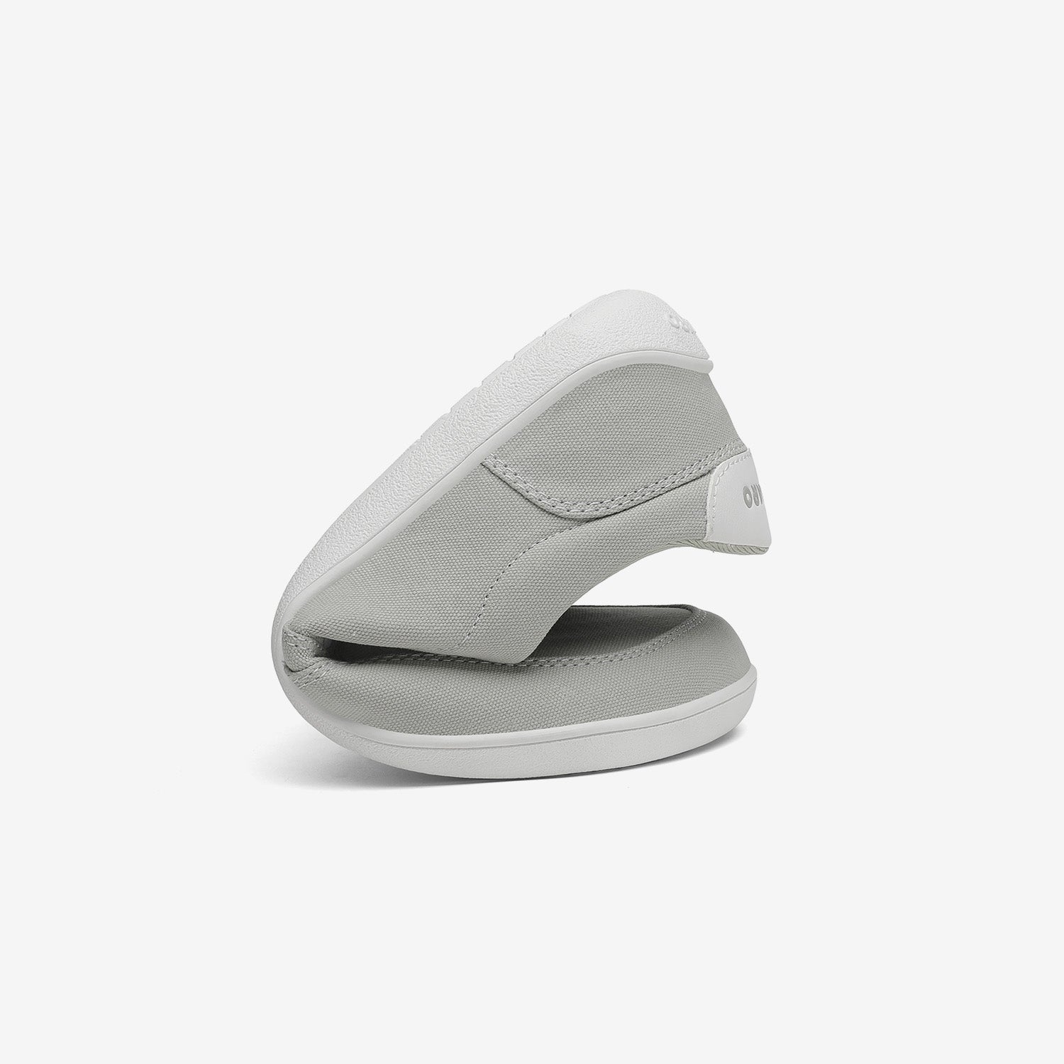 Relax V - Barefoot Canvas Loafers