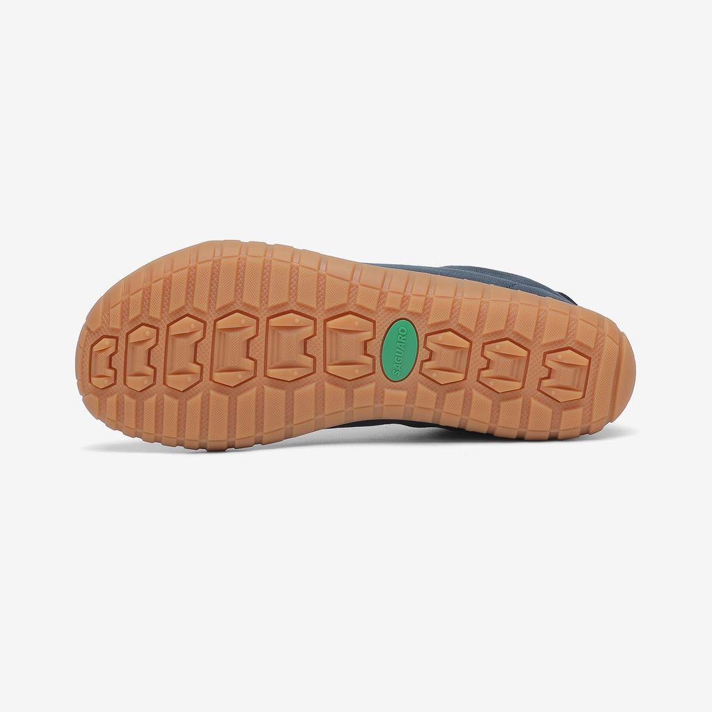 Retro I  - Barefoot Shoes