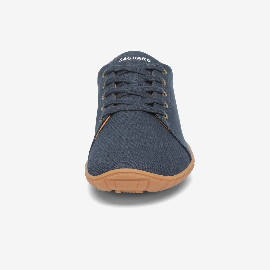 Retro I  - Barefoot Shoes