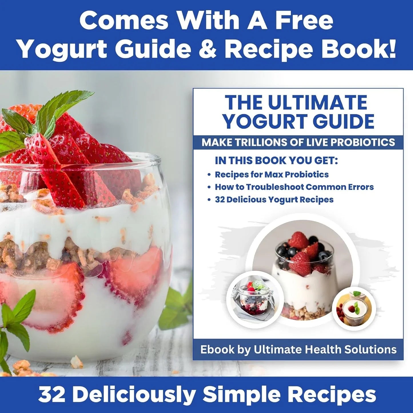 Yogurt Maker