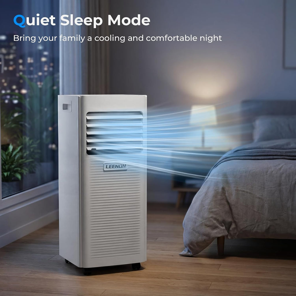 Portable Air Conditioner