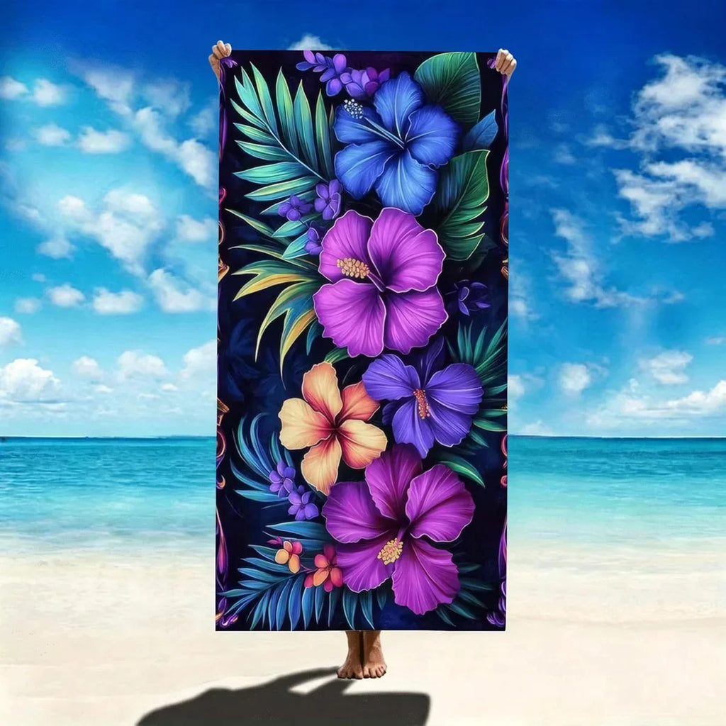 Beach Towel