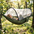Capacity Hammock