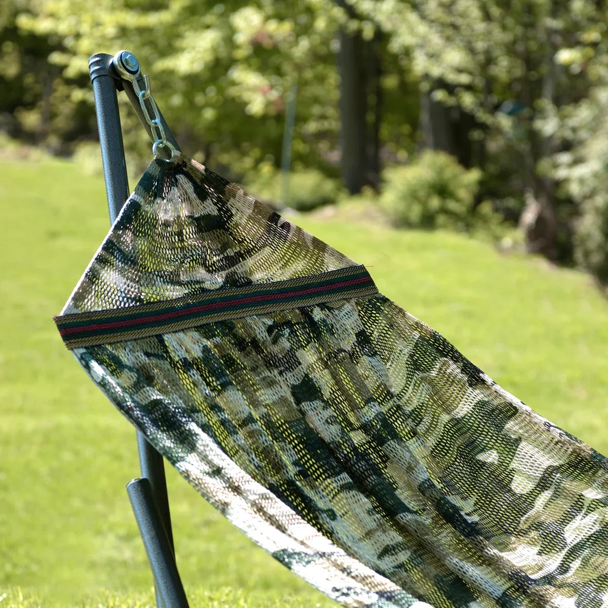 Camping Hammock  with Stand