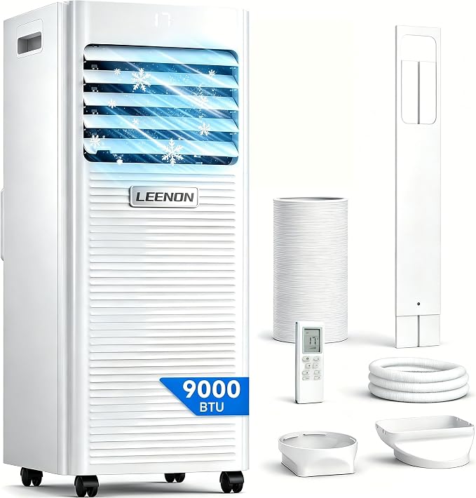 Portable Air Conditioner